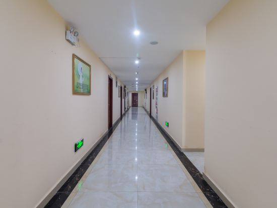 Yidasi Hotel - last minute hotel in Nanchang