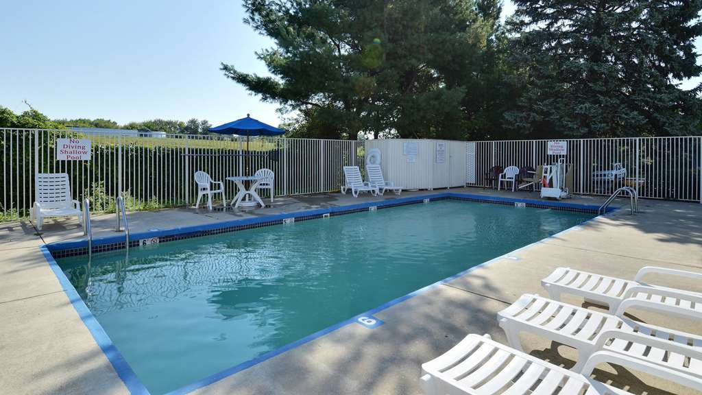 Motel 6 Nashua NH North - photo 4