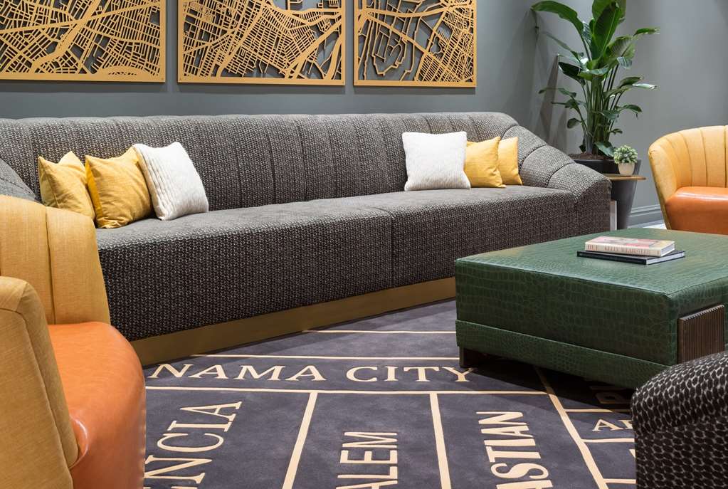 TRYP by Wyndham Newark Downtown in Newark, United States