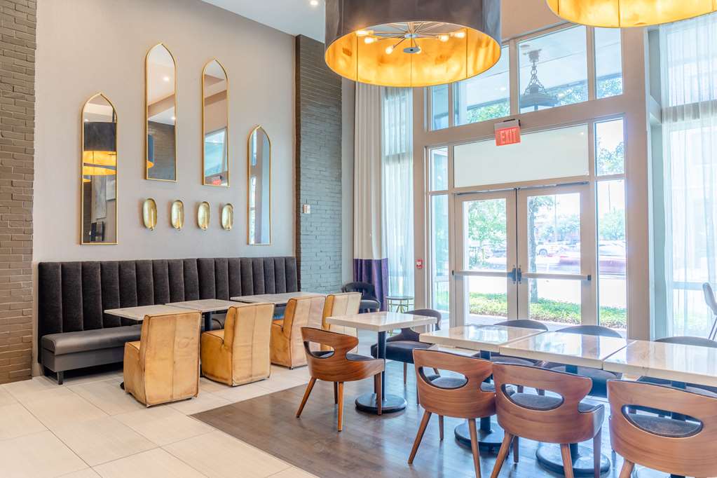 TRYP by Wyndham Savannah Downtown Historic District - photo 24