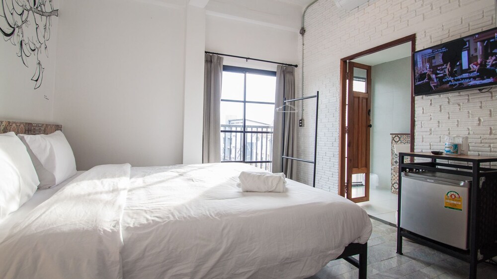 V1 Room Hotel in Udon Thani, Thailand