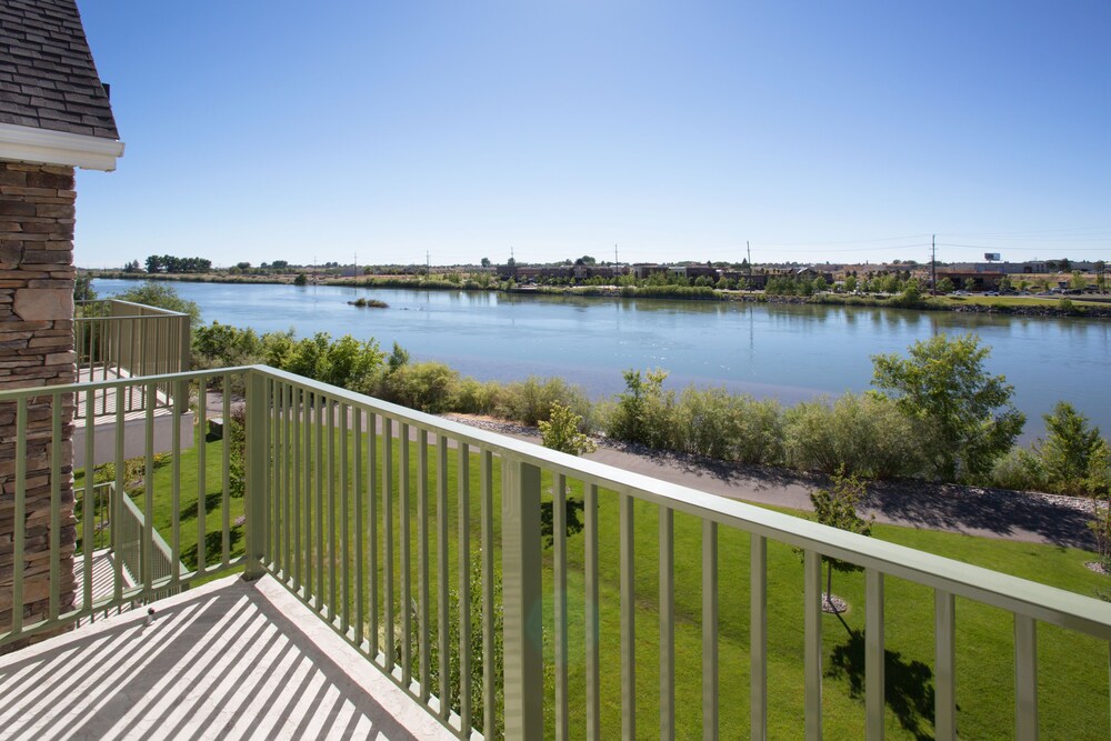 Candlewood Suites Idaho Falls by IHG - featured photo
