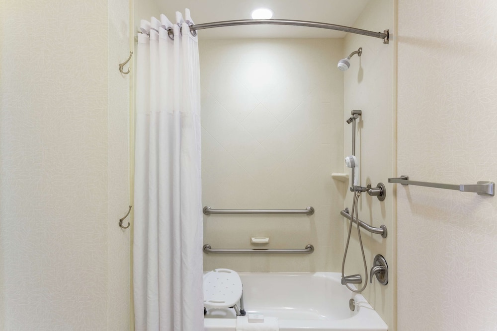 Hampton Inn Ozark - photo 18