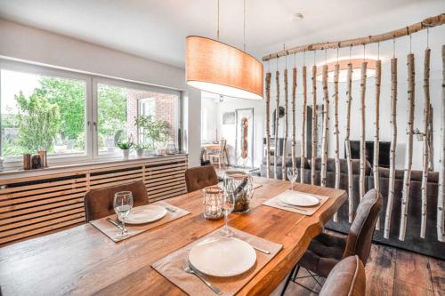 Ferienwohnung Rhön Leben — 4-Star Luxury Hotel in Sondheim Vor Der Rhoen, Germany