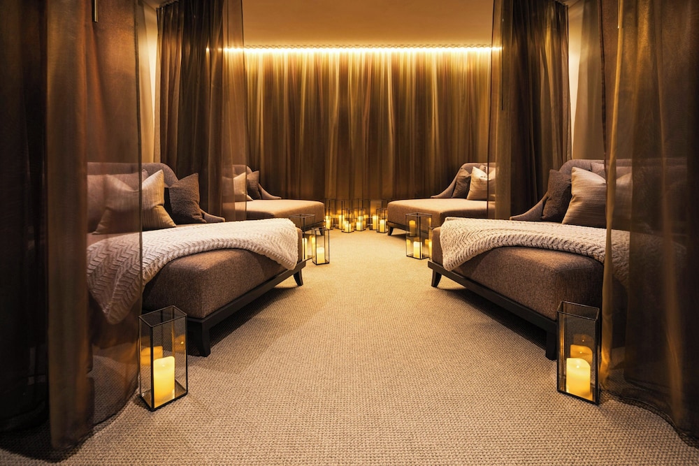 Hotel Ivy a Luxury Collection Hotel Minneapolis - photo 46