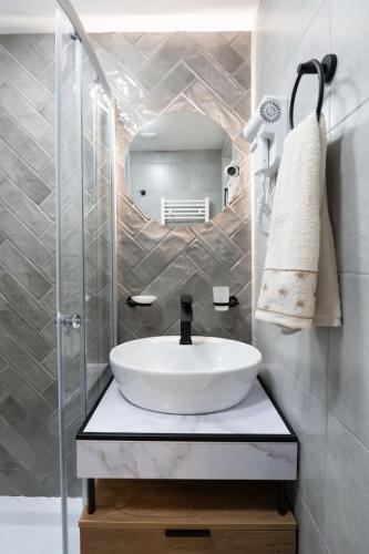 The Sakartvelo House Historic Soul and Modern Luxury