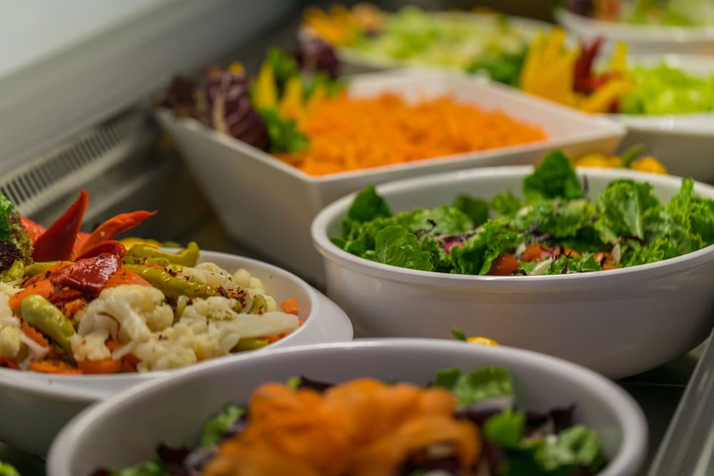 מזון ומשקאות