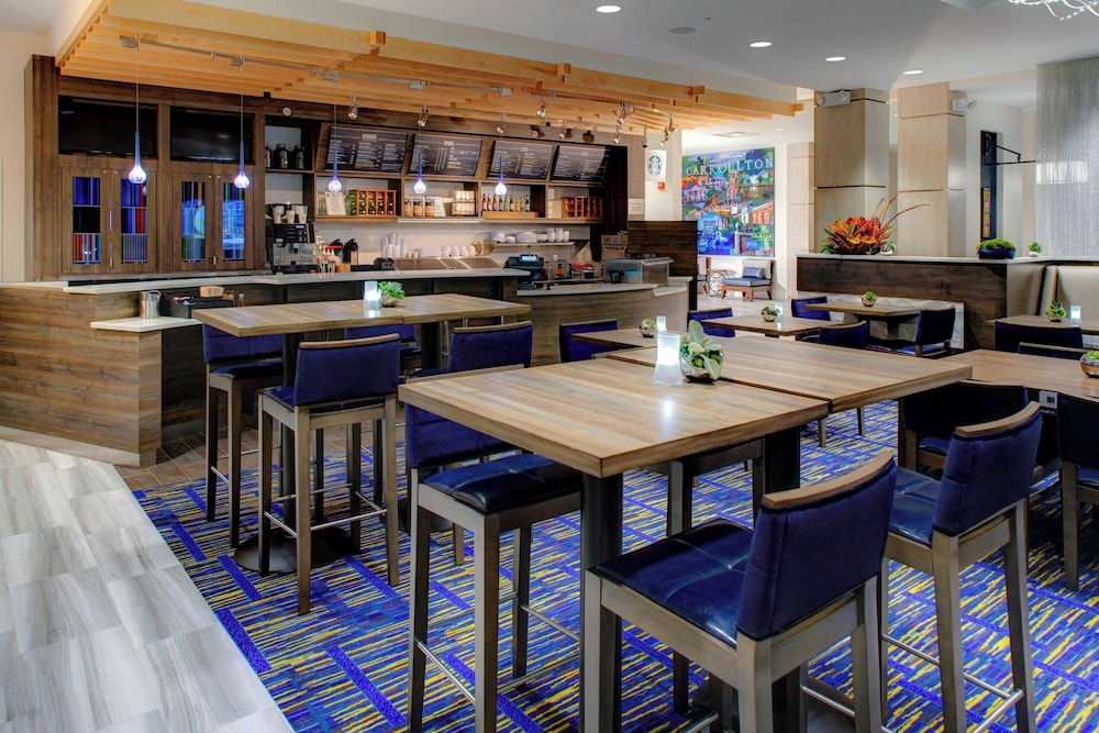 Courtyard by Marriott Carrollton - photo 46