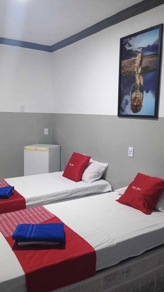 Cysne Hotel Sobral — Sobral — photo 4