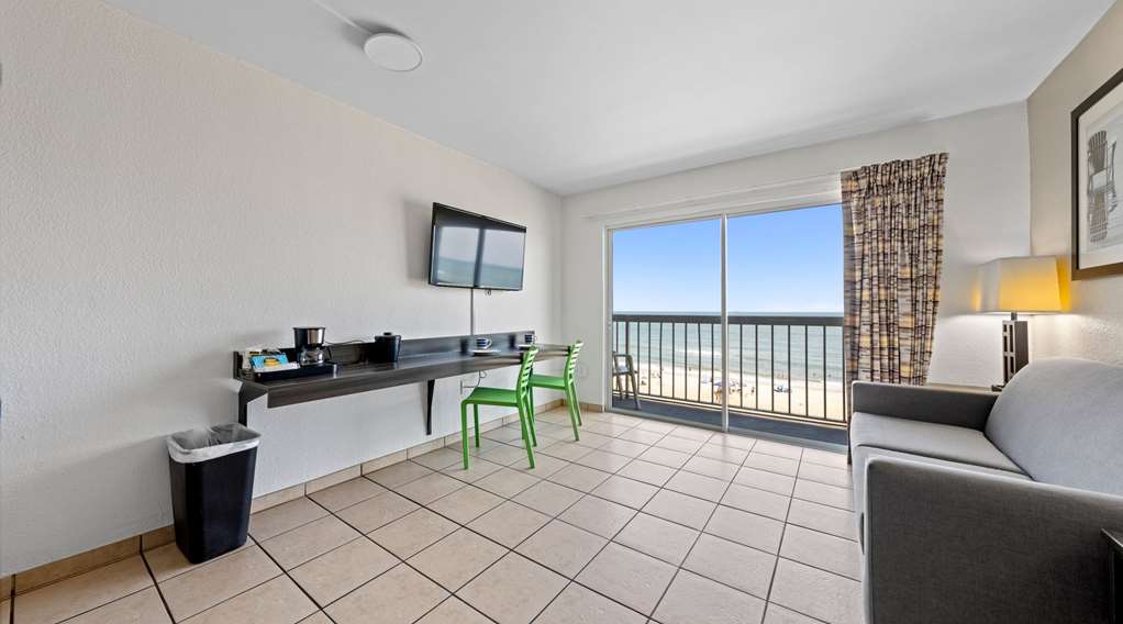 SureStay Studio by Best Western Virginia Beach Oceanfront - photo 9
