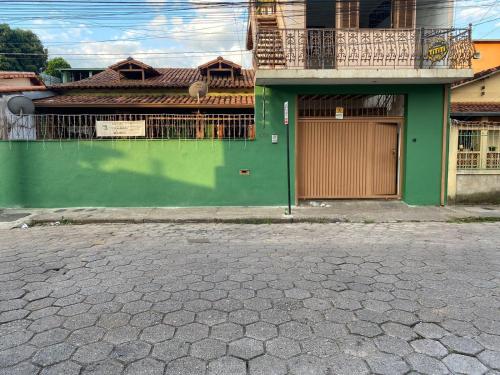 República Ama Zonas - last minute hotel in Ouro Preto