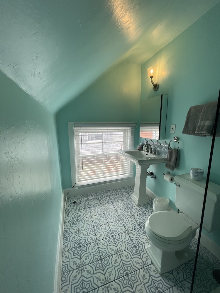 The Holiday Chalet - photo 84