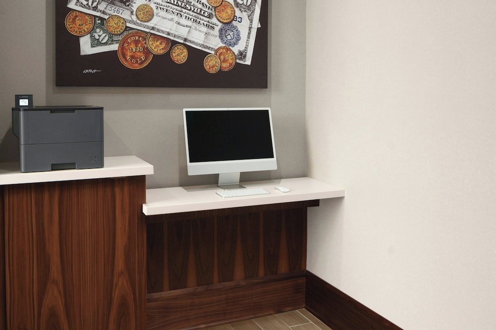 Courtyard by Marriott Gainesville GA - photo 24