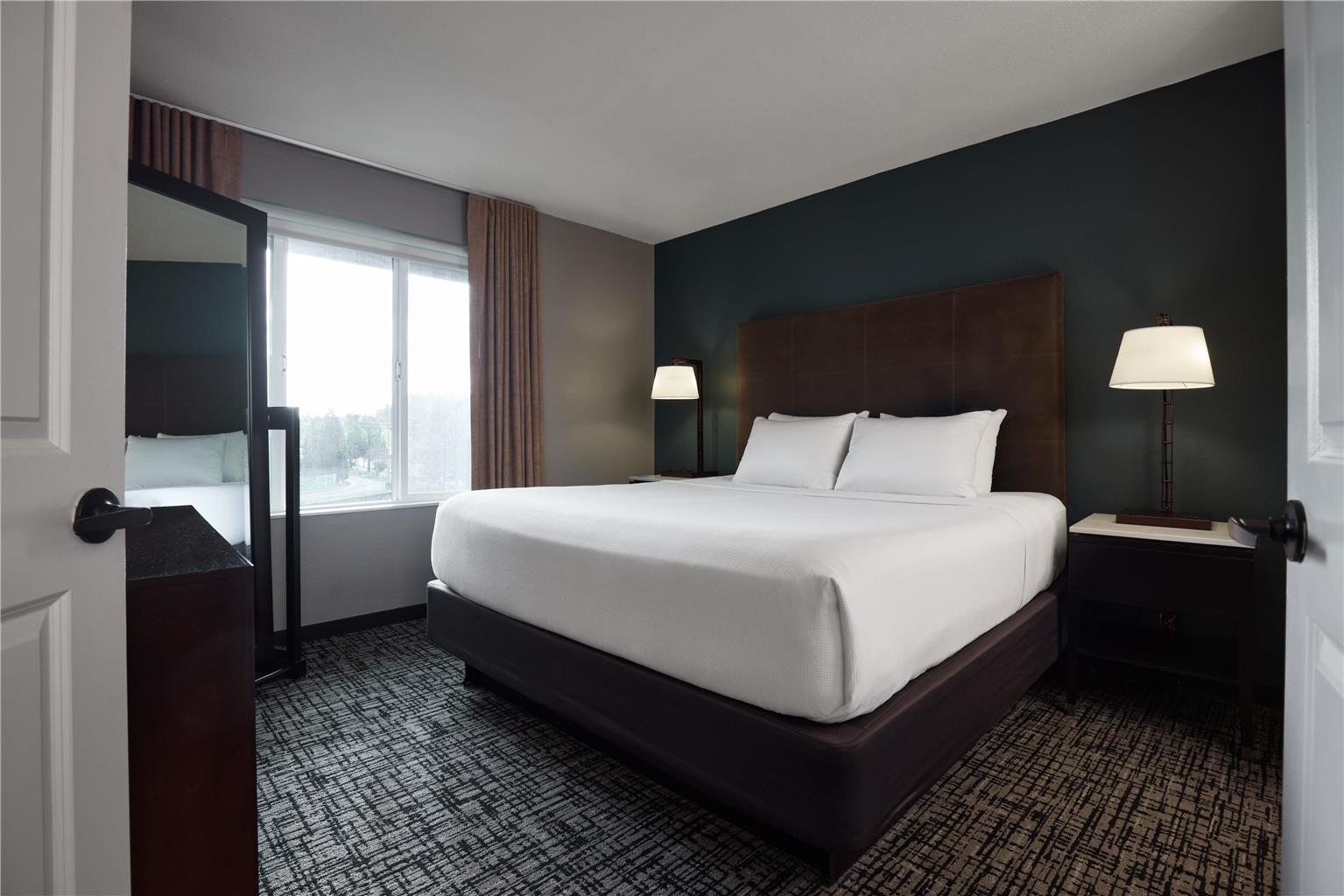 Hyatt House Seattle Bellevue - photo 19