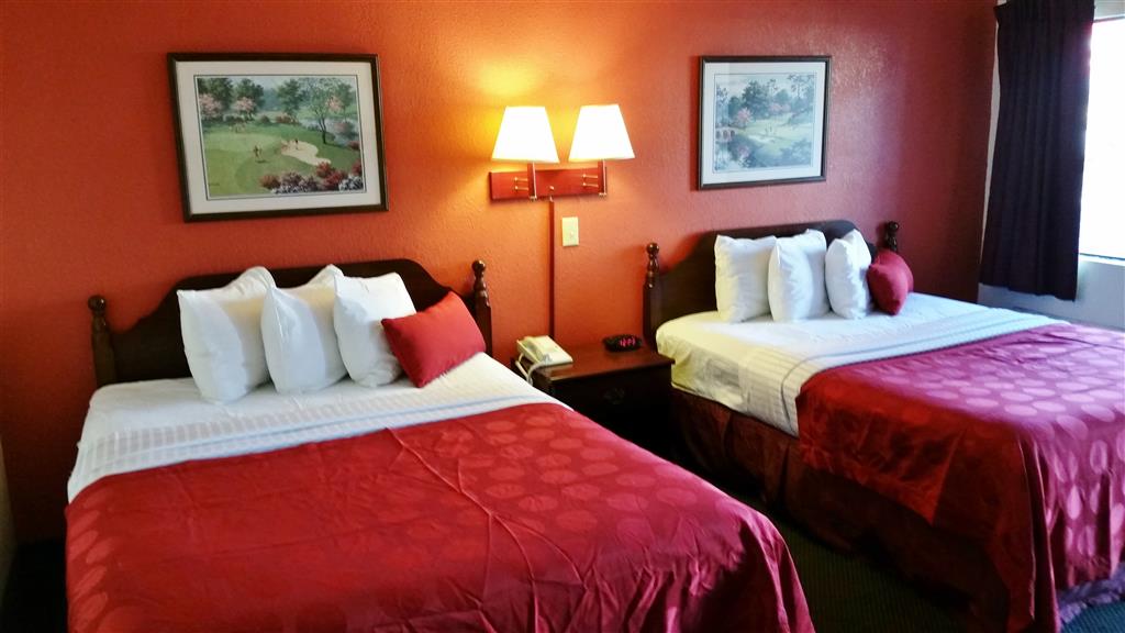 Country Hearth Inn & Suites Augusta - photo 6
