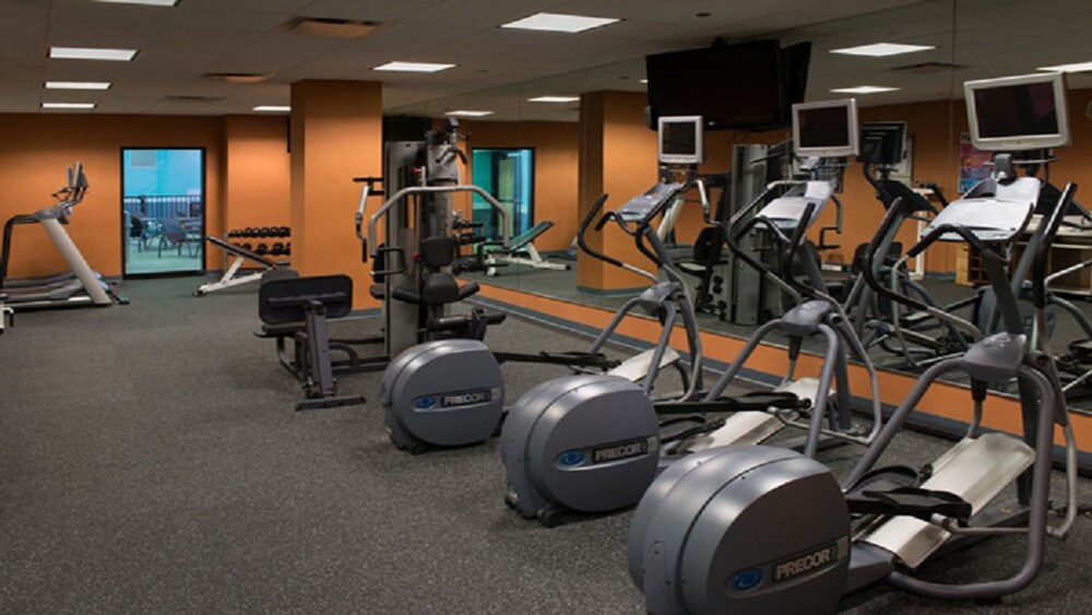 Staybridge Suites Chicago O'Hare Rosemont By IHG - photo 6