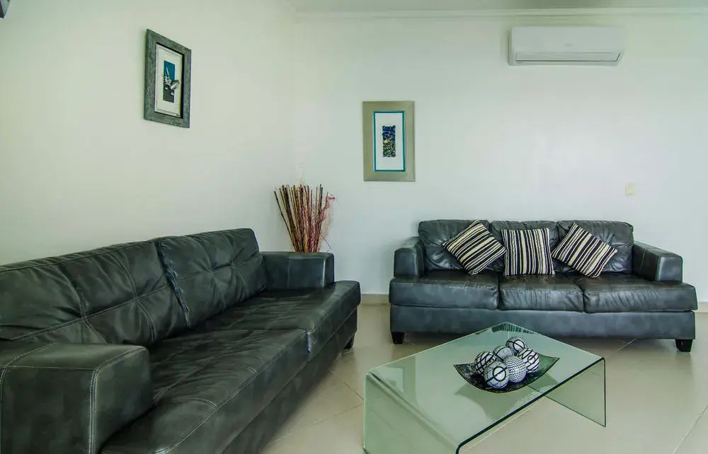 Bayrock 1 in Sosua, Dominican Republic