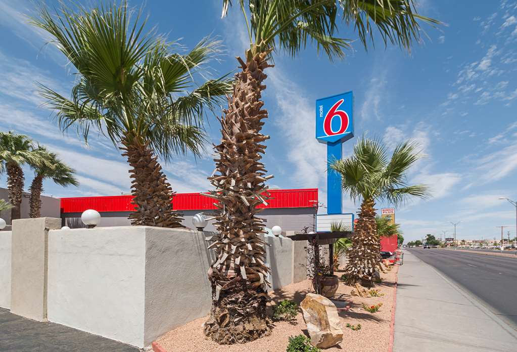Motel 6 El Paso TX Airport Fort Bliss - photo 3