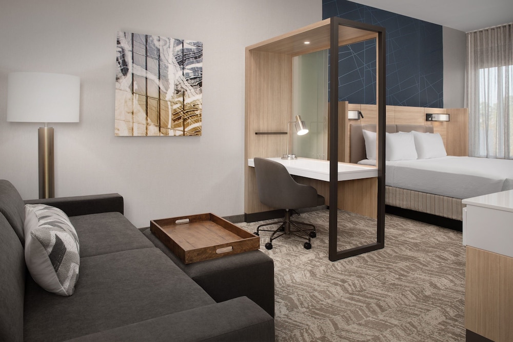 Springhill Suites By Marriott Fayetteville I 95 - photo 7