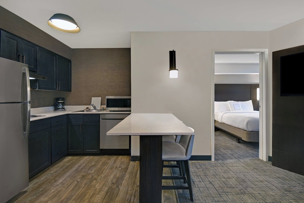 Residence Inn by Marriott Louisville Airport - photo 14