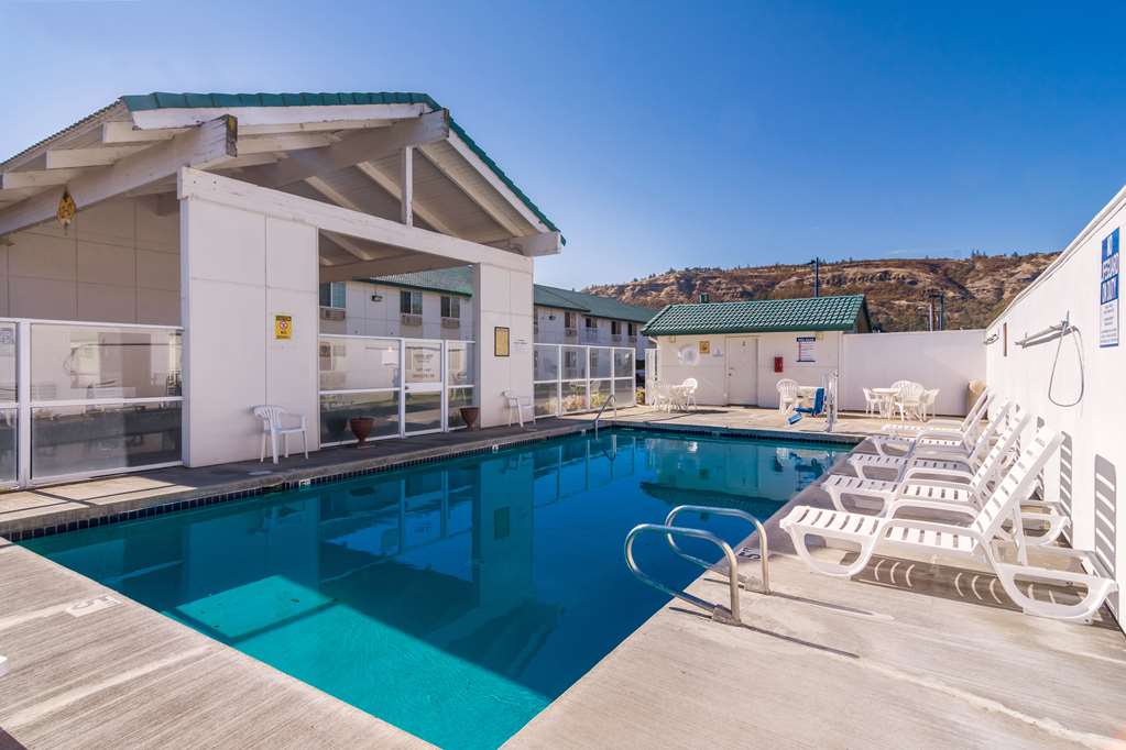 Motel 6 The Dalles OR - photo 8