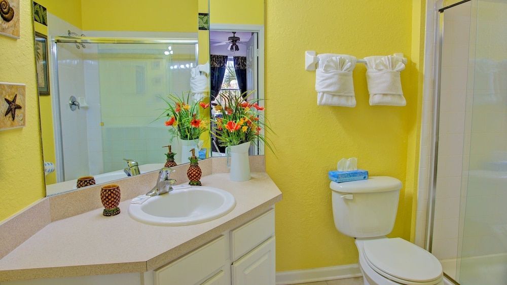 Trafford Condo at Windsor Hills Resort - photo 12