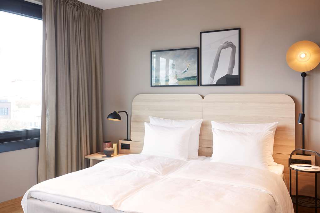 Scandic München Macherei in Munich, Germany