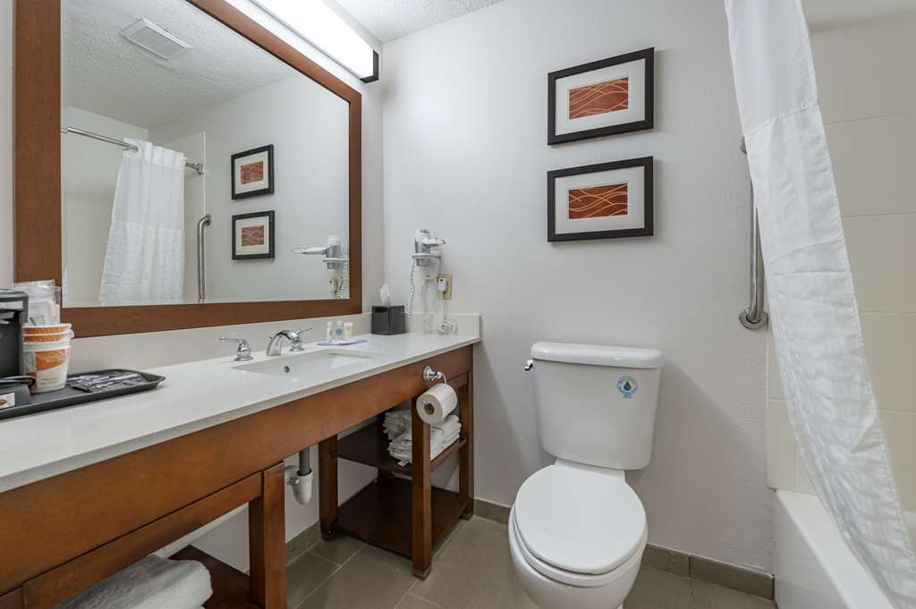 Comfort Inn Plainfield Indianapolis Airport - photo 18