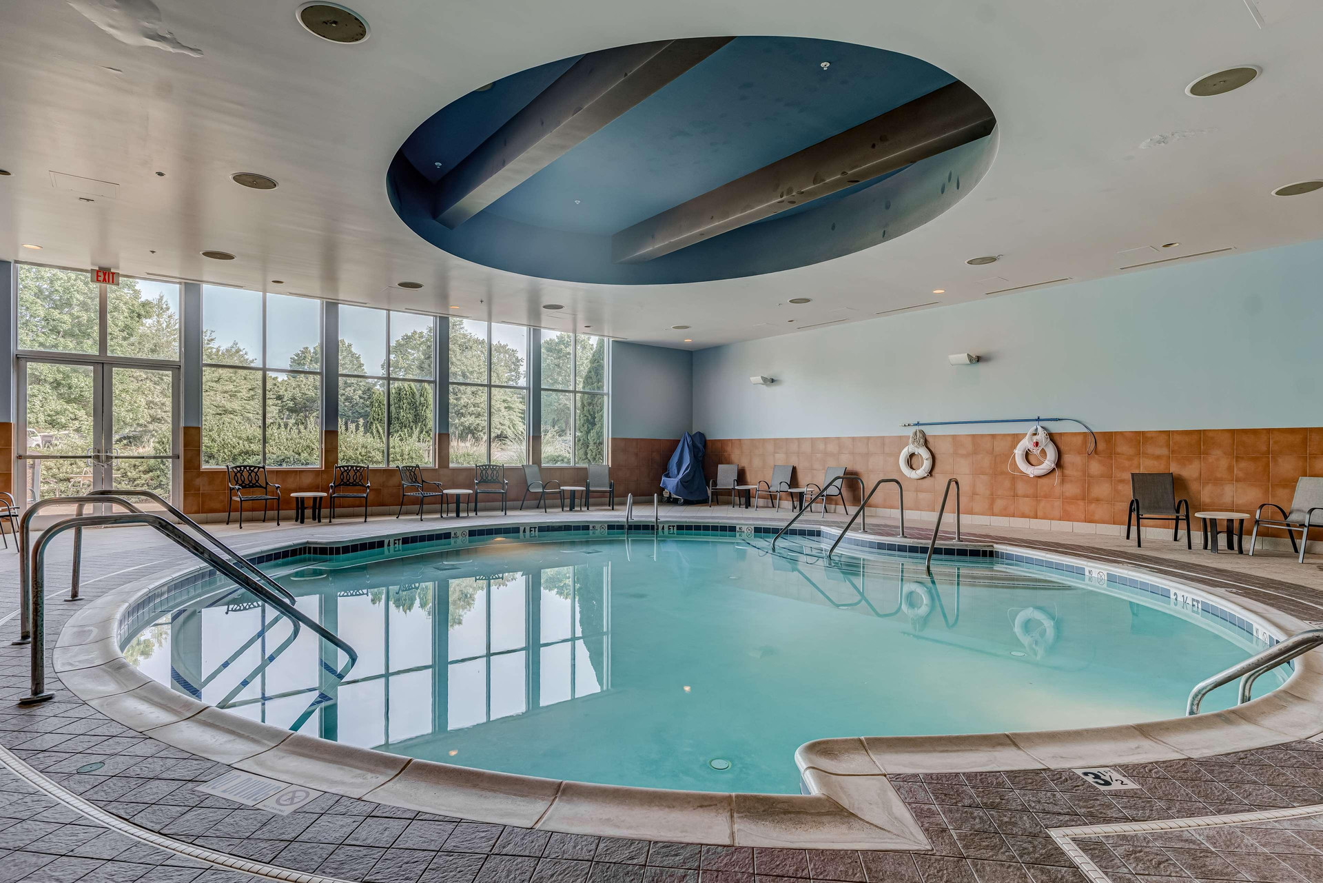 Embassy Suites Atlanta Kennesaw Town Center - photo 3