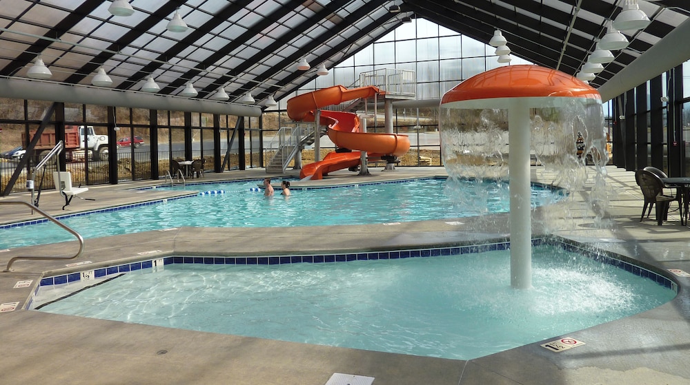Grand Smokies Resort Lodge - photo 32
