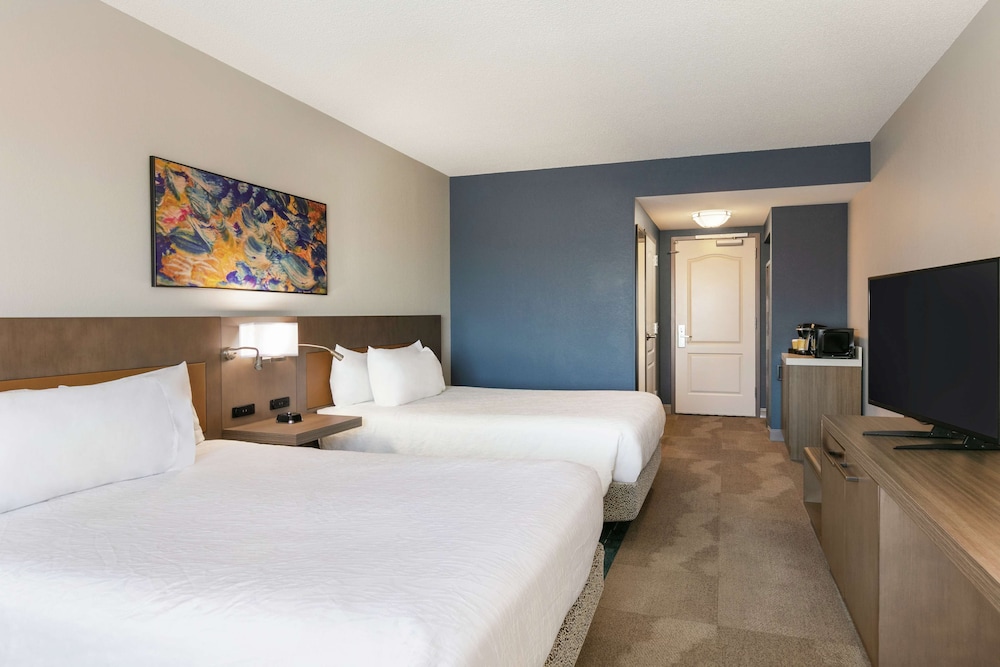 Hilton Garden Inn Harrisburg East - photo 11