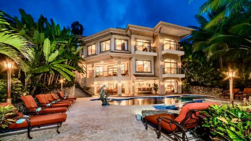 Palacio Tropical - last minute hotel in Puntarenas