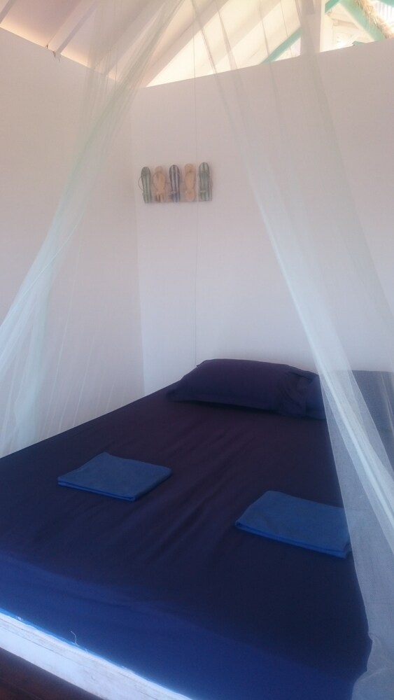 XPirates Dive Camp Hostel — Komodo — photo 2