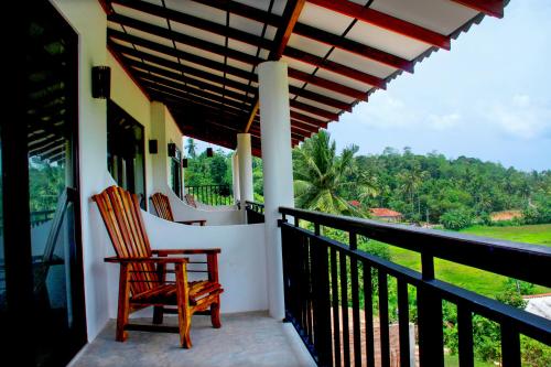 Mirissa Eco Hills — Mirissa City
