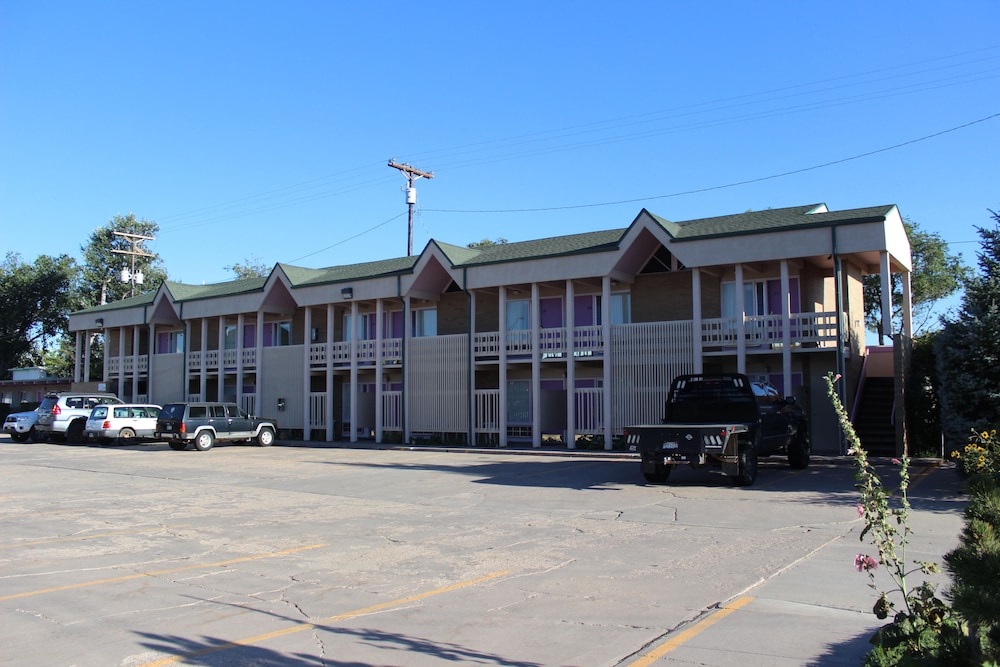 Safari Inn - photo 39