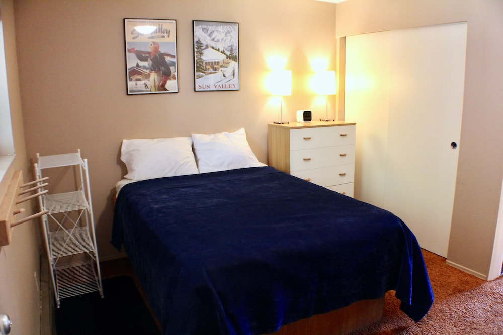 Crystal Chalets Condominiums at Crystal Mountain Ski Resort - photo 41