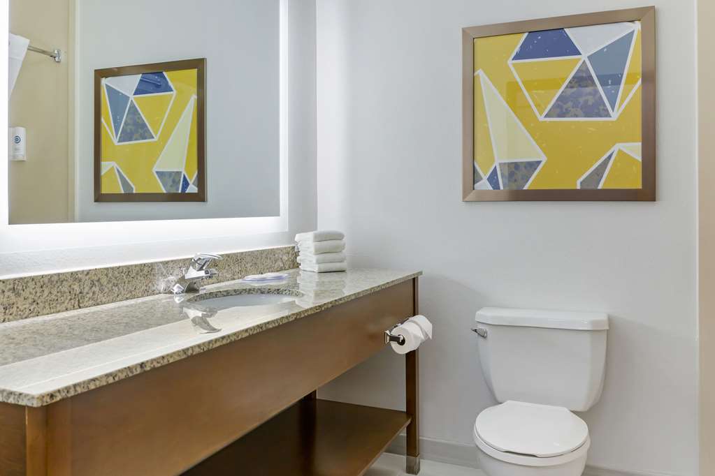 Comfort Inn & Suites Rapid City near Mt. Rushmore - photo 18