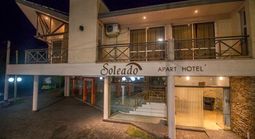 Soleado Apart Hotel in San Rafael, Argentina