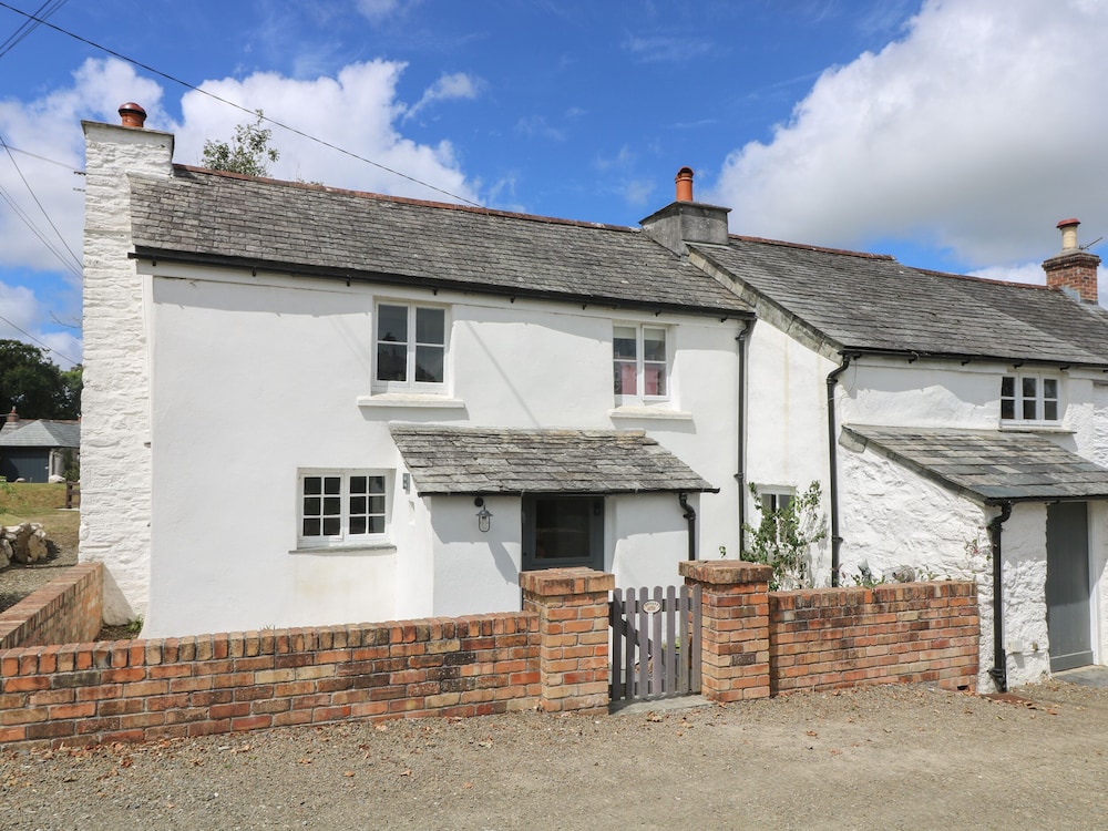 Trelash Cottage — 4-Star Luxury Hotel in Launceston, United Kingdom