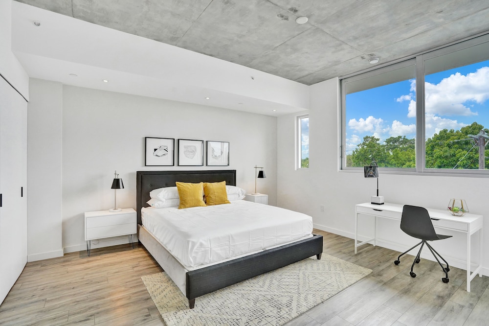 Destination Stays The Miami Loft Hotel - photo 17