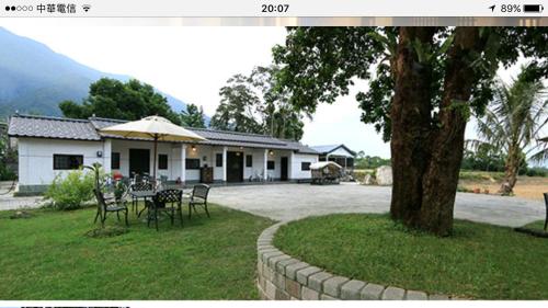 Tsuen Feng - last minute hotel in Taitung