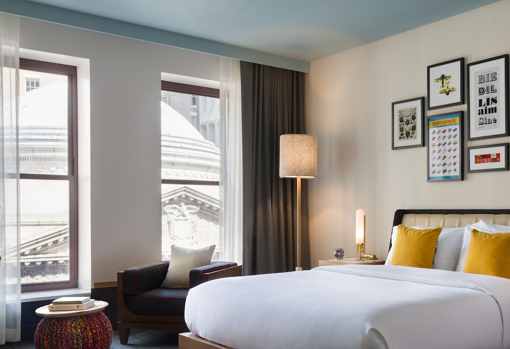 Kimpton Schofield Hotel by IHG - photo 78