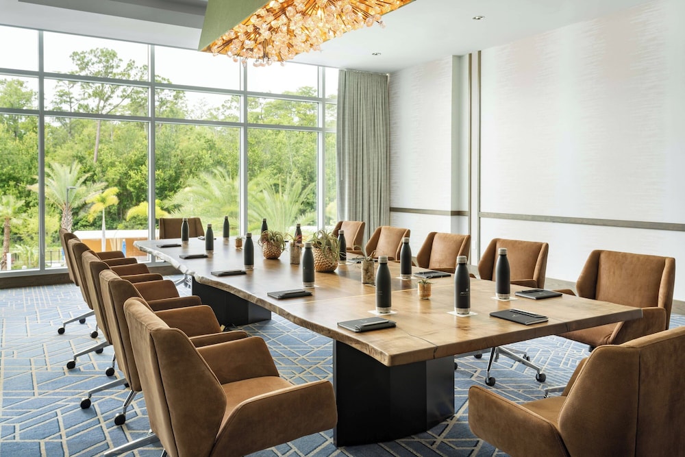 JW Marriott Orlando Bonnet Creek Resort & Spa - photo 93