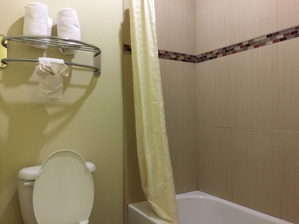 Pearsall Inn & Suites - photo 11
