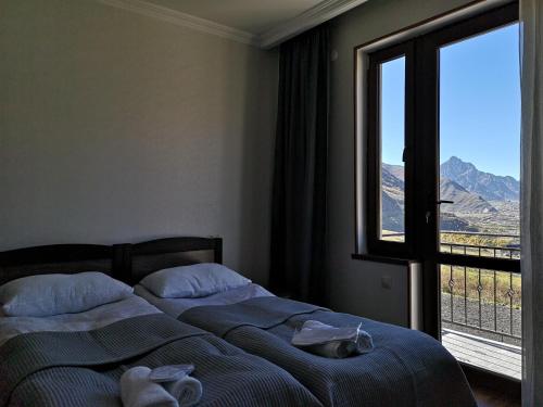 UP Holiday Home