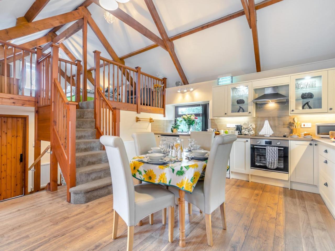 2 Bed in Virginstow TILLI - last minute hotel in Unknown City