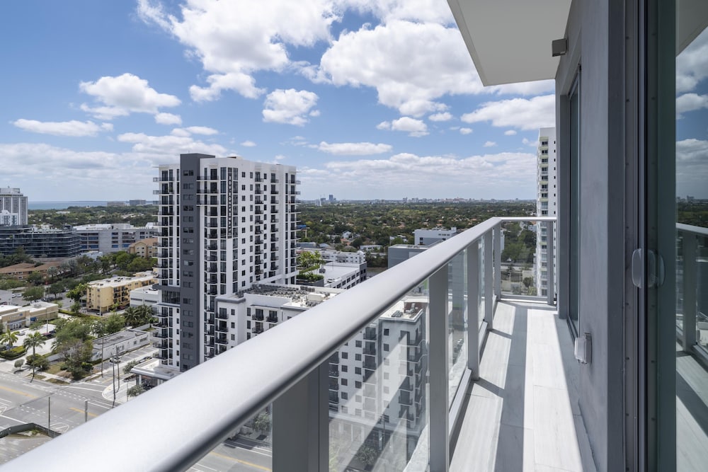 Atwell Suites Miami Brickell by IHG - photo 63