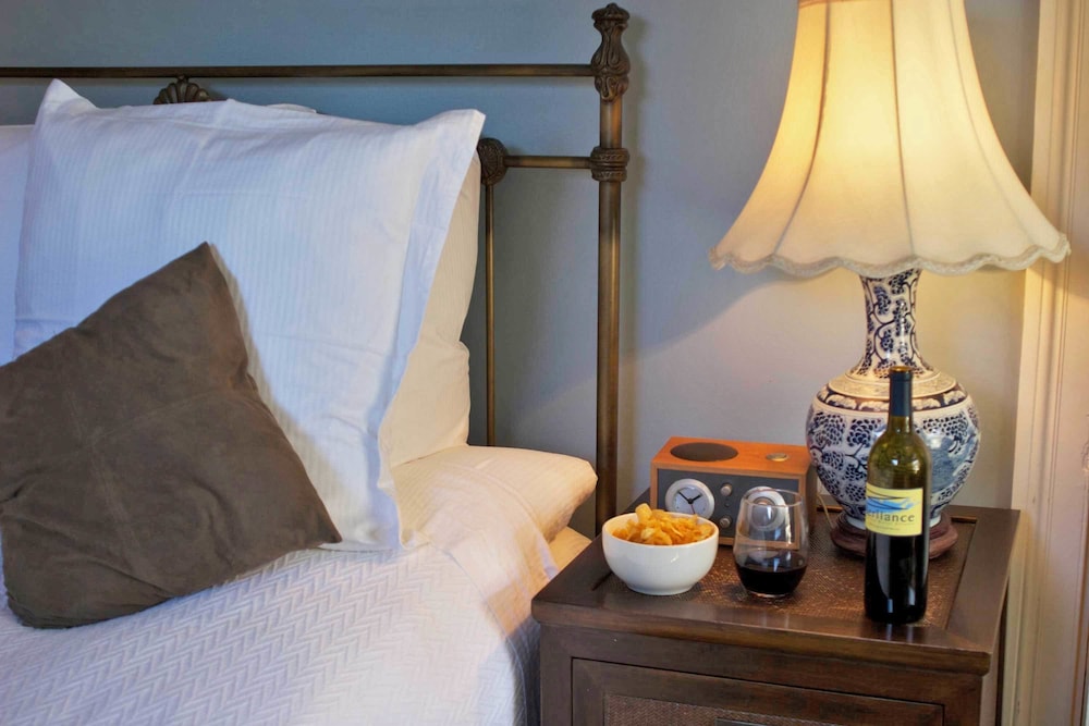 Mill House Inn - photo 47