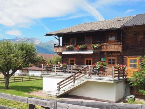 Bauernhof Innerkienzerhof — hotel in Matrei In Osttirol