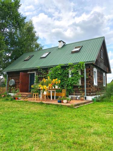 Magiczne Podlasie - last minute hotel in Unknown City
